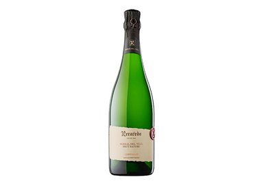 RECAREDO MATA CASANOVAS S.A. CORPINNAT BRUT NATURE Gran Reserva Finca Serr 2018