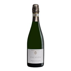ROBERTO CROSIO Azienda Vitivinicola ERBALUCE BRUT Incanto M.C.-Roberto Crosio 2020