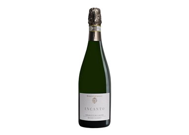 ROBERTO CROSIO Azienda Vitivinicola ERBALUCE BRUT Incanto M.C.-Roberto Crosio 2020