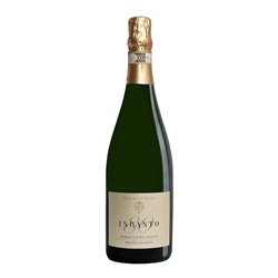 ROBERTO CROSIO Azienda Vitivinicola ERBALUCE BRUT Incanto 80 M.C.-Roberto Crosio 2015