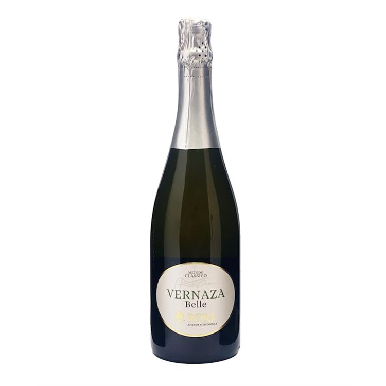 RORE di Ferrai Matteo Azienda Vitivinicola VERNAZA BELLE BRUT NATURE-Ferrai RORE di Ferrai Matteo Azienda Vitivinicola VERNAZA BELLE BRUT NATURE-Ferrai