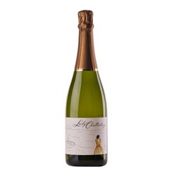 SANCIO CANTINA di Sancio Riccardo LUMASSINA BRUT Lady Chatterley M.C.-Sancio