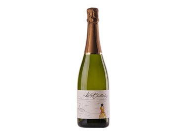 SANCIO CANTINA di Sancio Riccardo LUMASSINA BRUT Lady Chatterley M.C.-Sancio