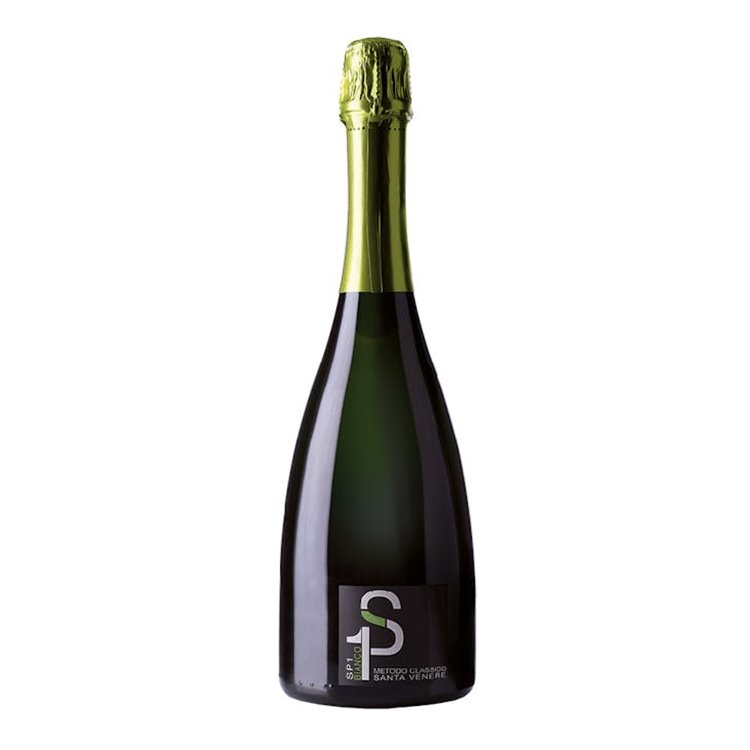 SANTA VENERE - Societ… Agricola Santa Venere BRUT Bianco SP1 ..-Santa Venere 2020 SANTA VENERE - Societ… Agricola Santa Venere BRUT Bianco SP1 ..-Santa Venere 2020