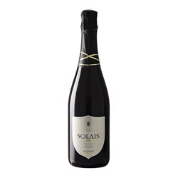 SANTADI CANTINA - Soc. Coop. Agricola SOLAIS BRUT Grand Cuvee M.C.-Santadi