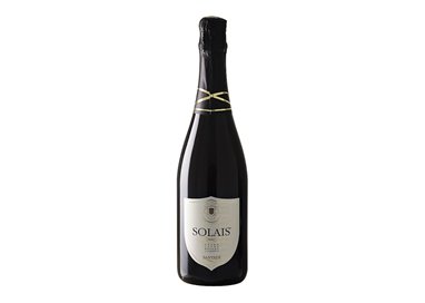 SANTADI CANTINA - Soc. Coop. Agricola SOLAIS BRUT Grand Cuvee M.C.-Santadi
