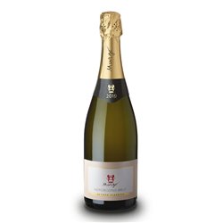 SCAMMACCA DEL MURGO Societ… Semplice FC  NERO BUONO BRUT M.C.-Tenuta La Francescana 2020