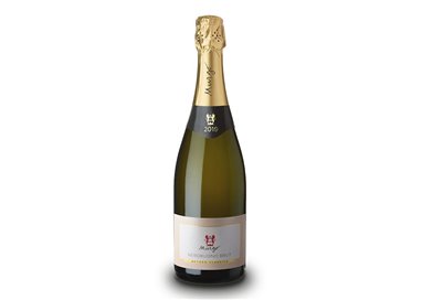 SCAMMACCA DEL MURGO Societ… Semplice FC  NERO BUONO BRUT M.C.-Tenuta La Francescana 2020