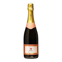 'SCAMMACCA DEL MURGO Societ… Semplice FC  ROSE'' BRUT NERELLO MASCALESE M.C.-Murgo 2022'