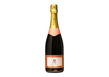 'SCAMMACCA DEL MURGO Societ… Semplice FC  ROSE'' BRUT NERELLO MASCALESE M.C.-Murgo 2022'