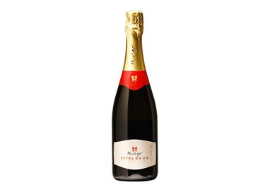 'SCAMMACCA DEL MURGO Societ… Semplice FC  ROSE'' NERELLO MASCALESE EXTRA BRUT M.C. 2016'