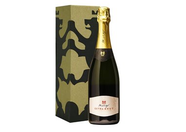 SCAMMACCA DEL MURGO Societ… Semplice FC   Astucciato EXTRA BRUT NERELLO MASC 2011 1,500
