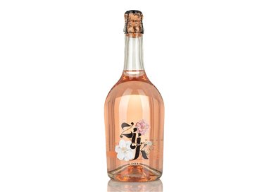 'TENUTA CASENUOVE Societ… Agricola arl EXTRA BRUT ROSE'' Ziik M.M.-Tenuta Casenuove'