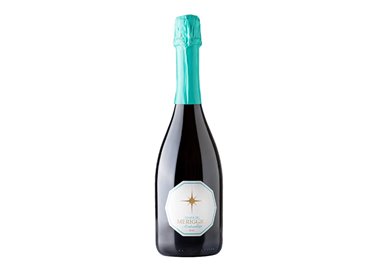TENUTA DEL MERIGGIO di Bruno Pizza BRUT Montemiletto M.M.-Tenuta del Meriggio