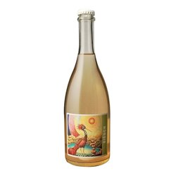 TENUTA SANTA LUCIA .DINAMICA BIENCH Sui Lieviti M.F. Tappo Corona ..-Tenuta