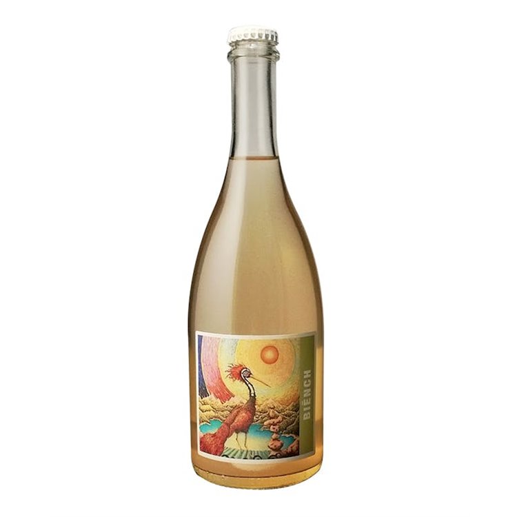 TENUTA SANTA LUCIA .DINAMICA BIENCH Sui Lieviti M.F. Tappo Corona ..-Tenuta TENUTA SANTA LUCIA .DINAMICA BIENCH Sui Lieviti M.F. Tappo Corona ..-Tenuta