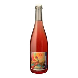 TENUTA SANTA LUCIA .DINAMICA Vensame DOSAGGIO ZERO Sui Lieviti M.F. Tappo