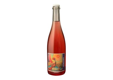 TENUTA SANTA LUCIA .DINAMICA Vensame DOSAGGIO ZERO Sui Lieviti M.F. Tappo