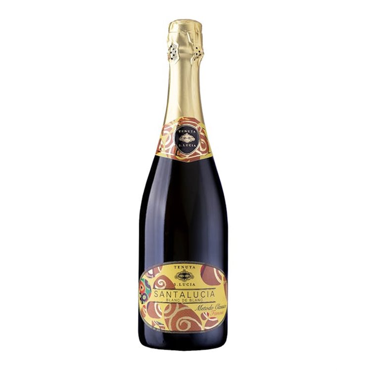 TENUTA SANTA LUCIA .DINAMICA BRUT FAMOUS M.C. ..-Tenuta Santa Lucia 2020 TENUTA SANTA LUCIA .DINAMICA BRUT FAMOUS M.C. ..-Tenuta Santa Lucia 2020
