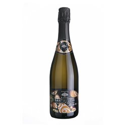TENUTA SANTA LUCIA .DINAMICA BLANC DE NOIRE Zeno M.C. ..-Tenuta Santa 2019