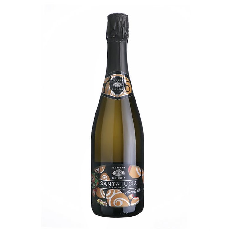 TENUTA SANTA LUCIA .DINAMICA BLANC DE NOIRE Zeno M.C. ..-Tenuta Santa 2020 TENUTA SANTA LUCIA .DINAMICA BLANC DE NOIRE Zeno M.C. ..-Tenuta Santa 2020