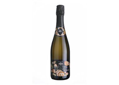 TENUTA SANTA LUCIA .DINAMICA BLANC DE NOIRE Zeno M.C. ..-Tenuta Santa 2020