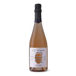 'TENUTE COSSIGNANI Societ… Agricola Semplice ROSE'' BRUT M.C. ..-Cossignani L.E. Tempo'
