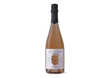 'TENUTE COSSIGNANI Societ… Agricola Semplice ROSE'' BRUT M.C. ..-Cossignani L.E. Tempo'
