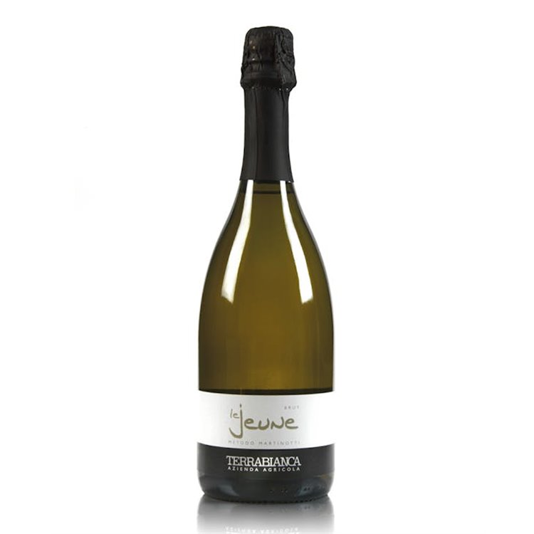 TERRABIANCA Azienda Agricola s.s.a. LEJEUNE BRUT M.M.-Terrabianca TERRABIANCA Azienda Agricola s.s.a. LEJEUNE BRUT M.M.-Terrabianca