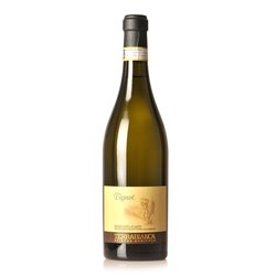 'TERRABIANCA Azienda Agricola s.s.a.  MOSCATO D''ASTI Vignot M.M.-Terrabianca 2024'