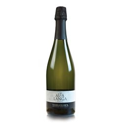TERRABIANCA Azienda Agricola s.s.a.  ALTA LANGA EXTRA BRUT-Terrabianca 2021