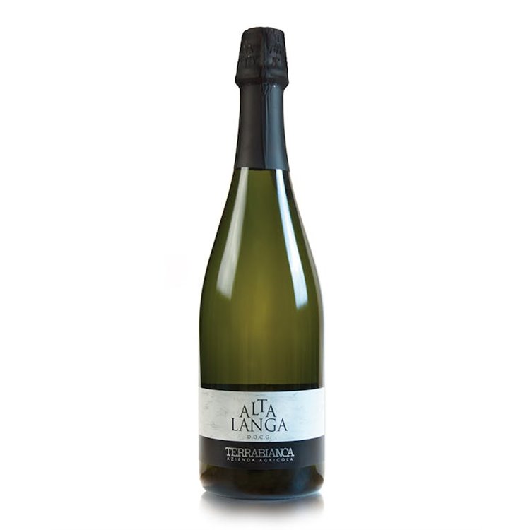 TERRABIANCA Azienda Agricola s.s.a. ALTA LANGA EXTRA BRUT-Terrabianca 2021 TERRABIANCA Azienda Agricola s.s.a. ALTA LANGA EXTRA BRUT-Terrabianca 2021