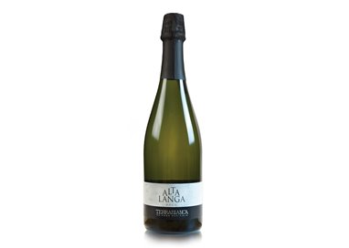 TERRABIANCA Azienda Agricola s.s.a.  ALTA LANGA EXTRA BRUT-Terrabianca 2021