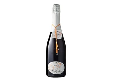 TESSERE Societ… Agricola s.s. FC  RABOSO ROSATO Redentor Spumante Sui 2012