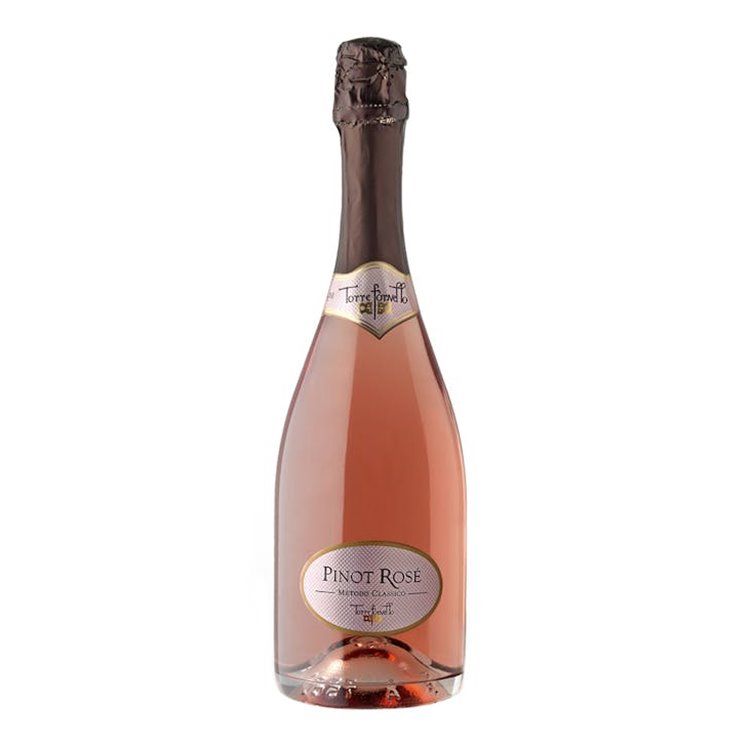 'TORRE FORNELLO Azienda Agricola ROSE'' PAS DOSE'' ENRICO PRIMO Pinot Nero M.C. 2020' 'TORRE FORNELLO Azienda Agricola ROSE'' PAS DOSE'' ENRICO PRIMO Pinot Nero M.C. 2020'