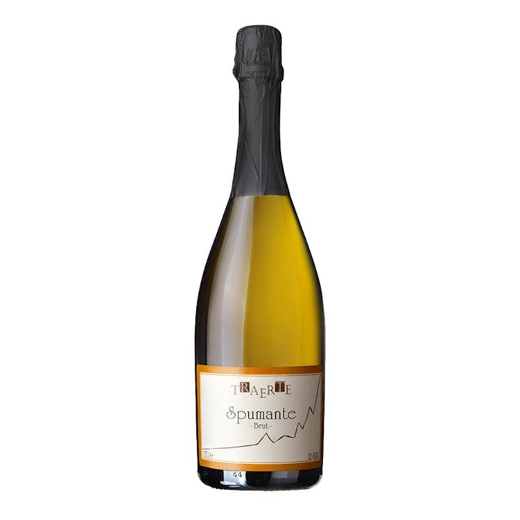 TRAERTE srl - Vadiaperti E CODA DI VOLPE BRUT M.M.-Vadiaperti TRAERTE srl - Vadiaperti E CODA DI VOLPE BRUT M.M.-Vadiaperti