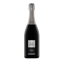 'VALDAMONTE Azienda Agricola di Fiori Alberto PINOT NERO BRUT OLTREPO'' PAVESE M.M.-Alberto 2023'