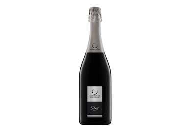 'VALDAMONTE Azienda Agricola di Fiori Alberto PINOT NERO BRUT OLTREPO'' PAVESE M.M.-Alberto 2023'