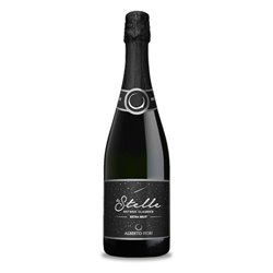 VALDAMONTE Azienda Agricola di Fiori Alberto PINOT NERO EXTRA BRUT Le Stelle M.C.-Alberto 2020