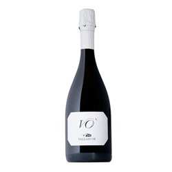 'VALLAROM Azienda Agricola Vo'' Millesimato CHARDONNAY DOSAGGIO ZERO M.C. 2020'