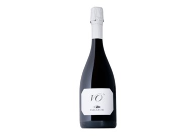 'VALLAROM Azienda Agricola Vo'' Millesimato CHARDONNAY DOSAGGIO ZERO M.C. 2020'