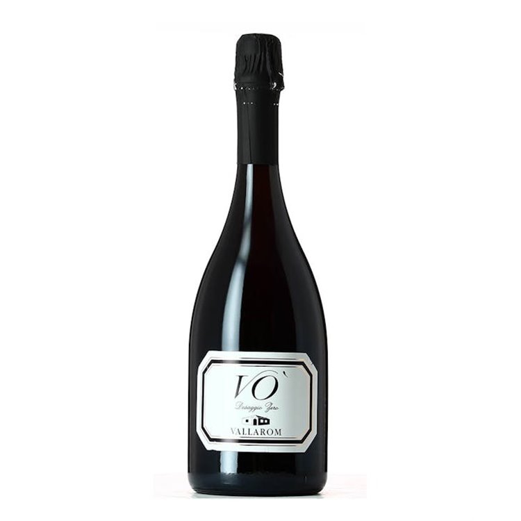 VALLAROM Azienda Agricola CHARDONNAY BRUT Dosaggio Zero 2021 1,500 VALLAROM Azienda Agricola CHARDONNAY BRUT Dosaggio Zero 2021 1,500