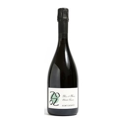 VENTIVENTI - IL BORGHETTO DI RAZZABONI Azienda BLANC DE BLANCS PIGNOLETTO BRUT M.C. .. 2020