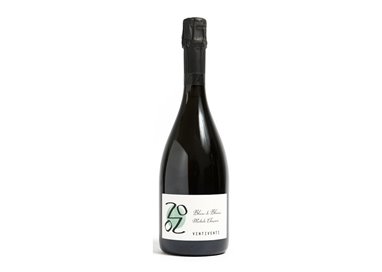 VENTIVENTI - IL BORGHETTO DI RAZZABONI Azienda BLANC DE BLANCS PIGNOLETTO BRUT M.C. .. 2020