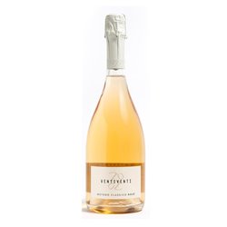 'VENTIVENTI - IL BORGHETTO DI RAZZABONI Azienda BRUT ROSE'' Ventiventi M.C. ..-Ventiventi 2020'