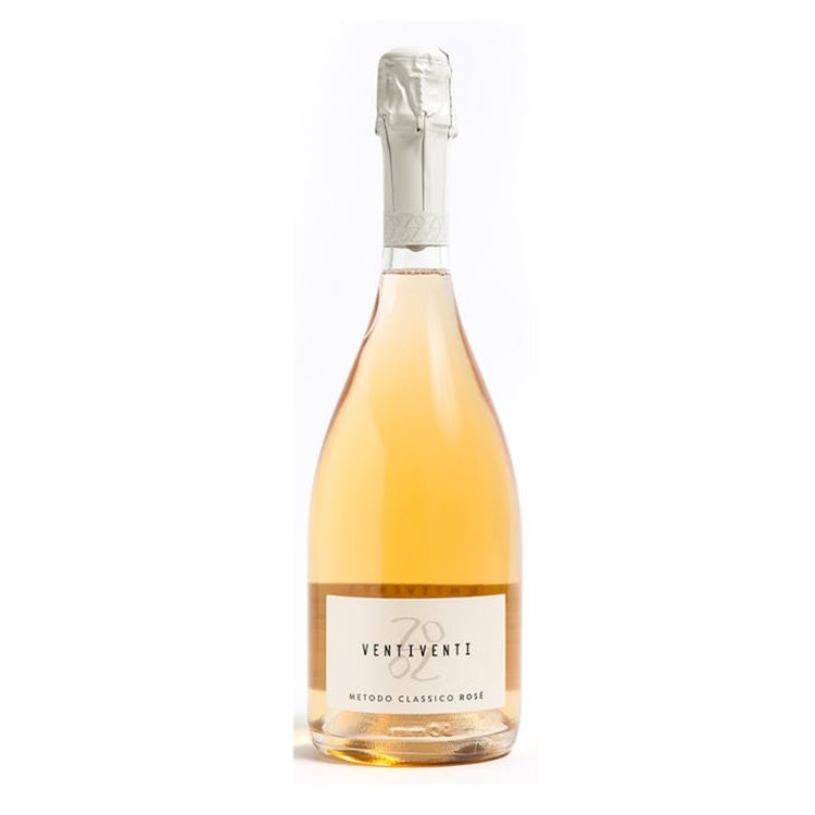 'VENTIVENTI - IL BORGHETTO DI RAZZABONI Azienda BRUT ROSE'' Ventiventi M.C. ..-Ventiventi 2020' 'VENTIVENTI - IL BORGHETTO DI RAZZABONI Azienda BRUT ROSE'' Ventiventi M.C. ..-Ventiventi 2020'