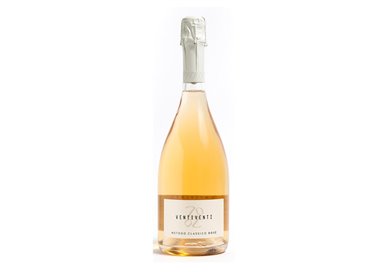 'VENTIVENTI - IL BORGHETTO DI RAZZABONI Azienda BRUT ROSE'' Ventiventi M.C. ..-Ventiventi 2020'