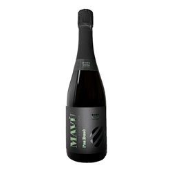 'WENO - AZETA ENOLOGIA S.r.L. Unipersonale VERDECA PAS DOSE'' Mavu'' M.C.-WENO Cantina in Valle'