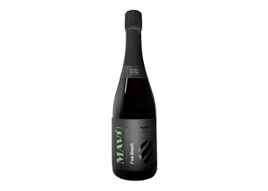 'WENO - AZETA ENOLOGIA S.r.L. Unipersonale VERDECA PAS DOSE'' Mavu'' M.C.-WENO Cantina in Valle'