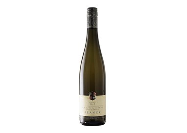 BLANCK PAUL ET SES FILS VITICULTEURS GAEC Patergarten RIESLING-Blanck 2019